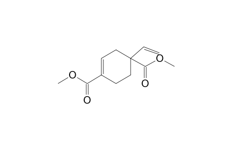 DIMETHYL-4-ETHENYLCYClOHEX-1-ENE-1,4-DICARBOXYLATE
