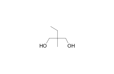 2-Ethyl-2-methyl-1,3-propanediol