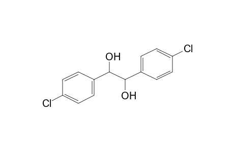 1,2-bis(4'-Chlorophenyl)-1,3-ethanediol