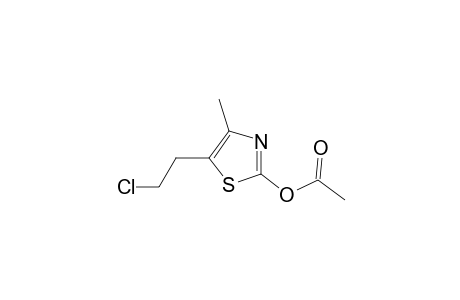 Clomethiazole-M (2-OH) AC