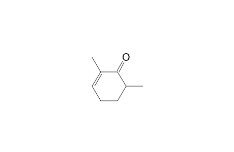 2,6-Dimethyl-2-cyclohexenone