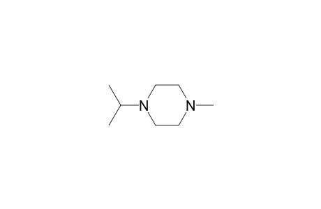 1-iso-Propyl-4-methylpiperazine