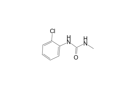 1-(o-chlorophenyl)-3-methylurea