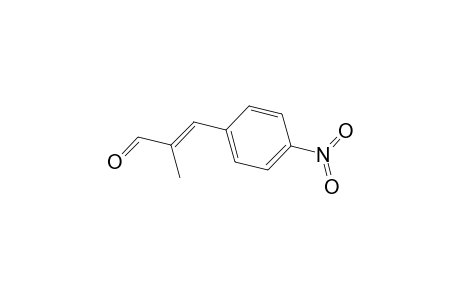 alpha-Methyl-4-nitrocinnamaldehyde