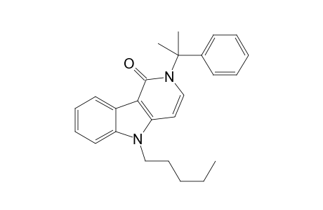 Cumyl-PeGaClone