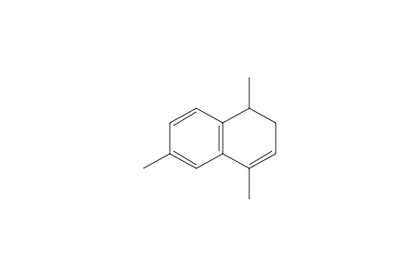 Naphthalene, 1,2-dihydro-1,4,6-trimethyl-