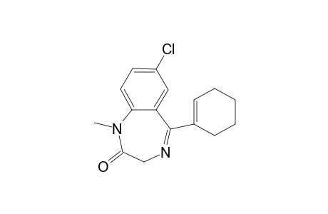 Tetrazepam