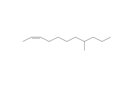 (2Z)-8-Methyl-2-undecene
