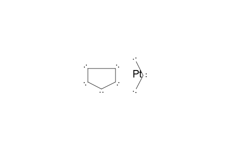 Platinum, (.eta.5-2,4-cyclopentadien-1-yl)(.eta.3-2-propenyl)-