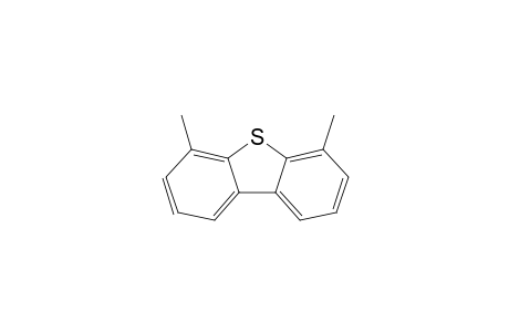 4,6-Dimethyldibenzothiophene