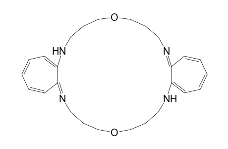 6,7,8,9,12,13,20,21,22,23,26,27-Dodecahydro-11H,25H-dicyclohepta[f,q][1,12,5,8,16,19]dioxatetraazacyclodocosine