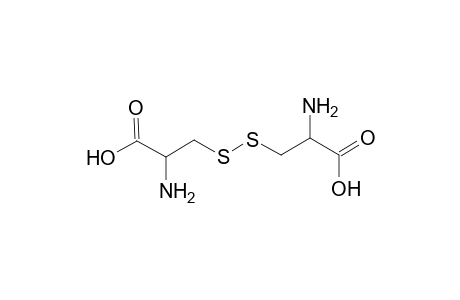 Cystine (D,L- and meso- mixture)