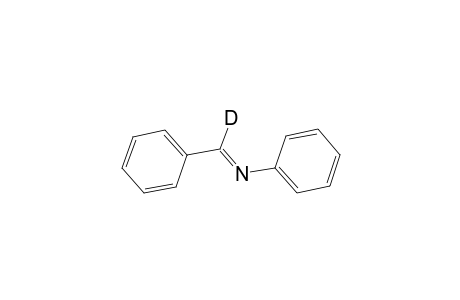 N-benzylideneaniline