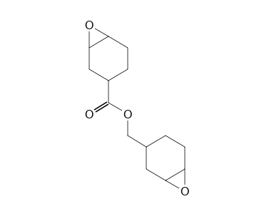 3,4-Epoxycyclohexylmethyl 3,4-epoxycyclohexanecarboxylate - Optional[FTIR]  - Spectrum - SpectraBase