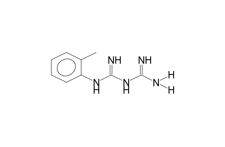 N-(2-Methylphenyl)imidodicarbonimidic diamide