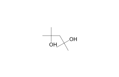 2,4-Dimethyl-2,4-pentanediol