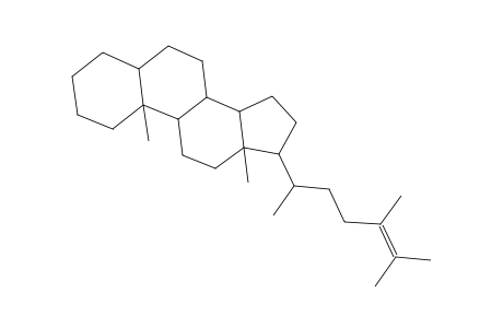 5.beta.-Ergost-24-ene