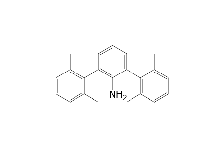 2,2",6,6"-Tetramethyl-1,1' : 3',1"-terphenyl-2'-amine