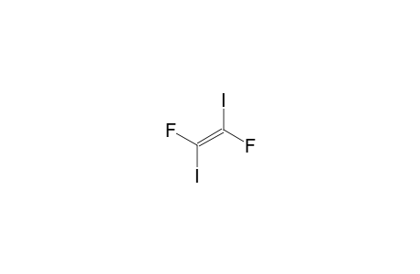 (E)-1,2-Difluoro-1,2-diiodoethene