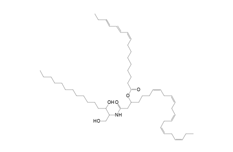 Cer 15:0;2O/22:5;(3OH)(FA 16:3)