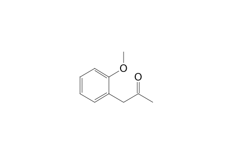 2-Methoxyphenylacetone