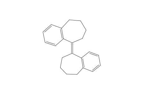 6,7,8,9,6',7',8',9'-Octahydro-[5,5']bibenzocycloheptenylidene