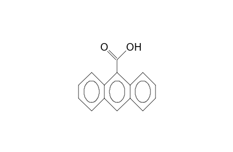 9-Anthracenecarboxylic acid