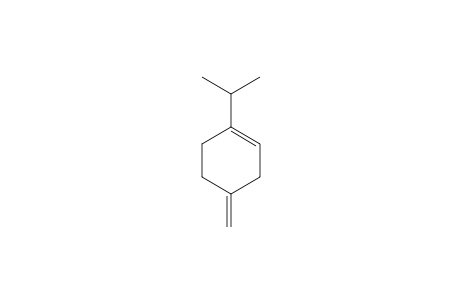 Cyclohexene, 4-methylene-1-(1-methylethyl)-