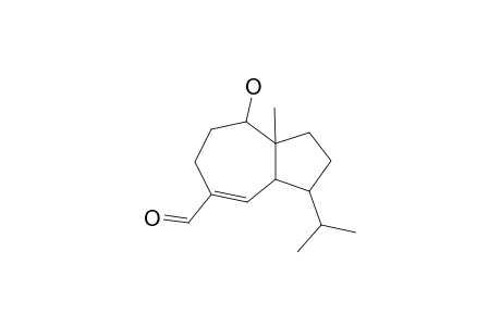 Aphanamol-ii