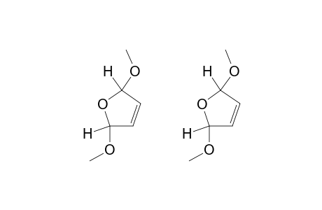 2,5-Dihydro-2,5-dimethoxyfuran