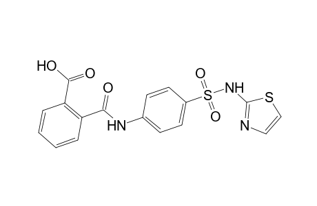 N4-Phthalylsulfathiazole