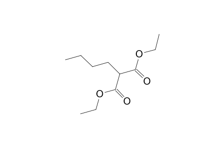 Butyl-malonic acid, diethyl ester