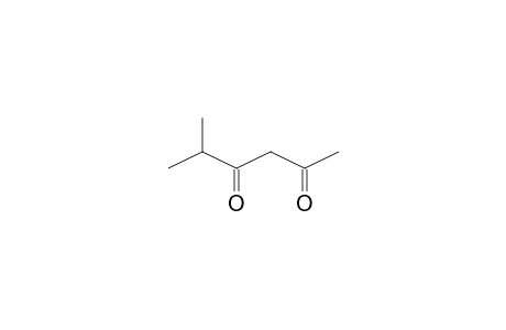 5-Methyl-2,4-hexanedione