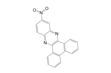 11-Nitrodibenzo(a,c)phenazine