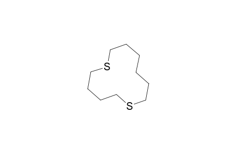 1,6-Dithiacyclododecane