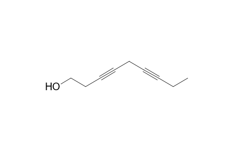 3,6-Nonadiyn-1-ol