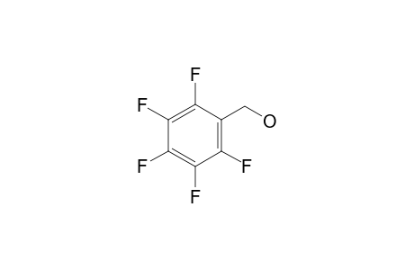 2,3,4,5,6-Pentafluorobenzyl alcohol