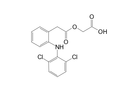 Aceclofenac