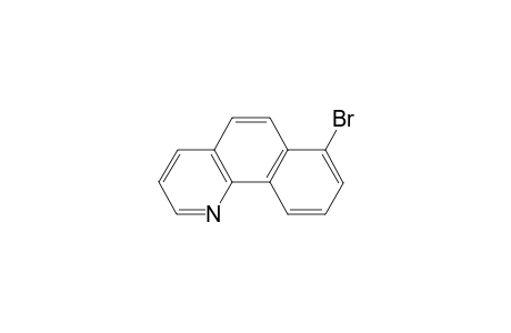 7-Bromobenzo[h]quinoline