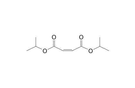 Maleic acid, diisopropyl ester