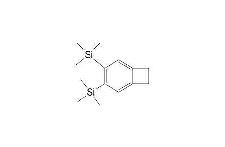 4,5-Bis(trimethylsily)benzocyclobutene