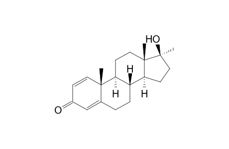 Methandrostenolone