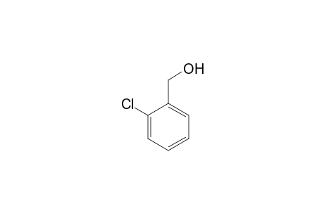 o-chlorobenzyl alcohol