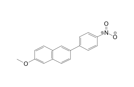 2-Methoxy-6-(4-nitro-phenyl)-naphthalene