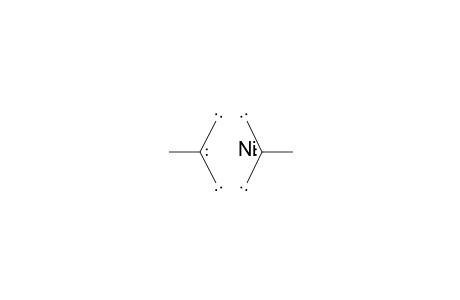 Nickel,bis(1,2,3-.eta.<3>)-2-methyl-2-propenyl-)-