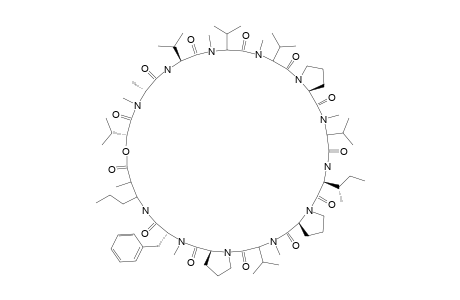 MALEVAMIDE-B