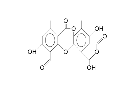 Norstictic acid