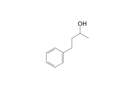 4-Phenyl-2-butanol