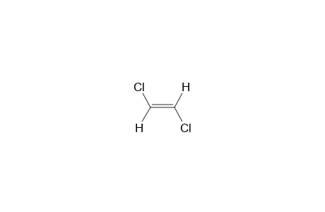 Trans-1,2-dichloroethylene