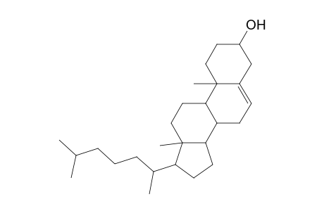 3.BETA.-HYDROXY-CHOLEST-5-EN